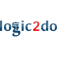 Logic2do logo, Logic2do contact details