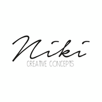 NIKI | Creative Concepts logo, NIKI | Creative Concepts contact details