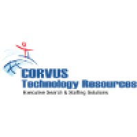 Corvus Technology Resources logo, Corvus Technology Resources contact details