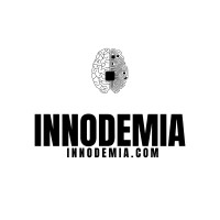 Innodemia logo, Innodemia contact details