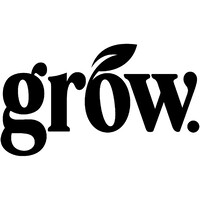 grow. let it grow logo, grow. let it grow contact details