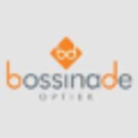 Bossinade Optiek logo, Bossinade Optiek contact details