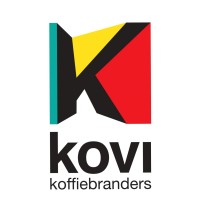 KOVI Koffiebranders logo, KOVI Koffiebranders contact details