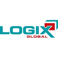 Logix Global Forwarding B.V. logo, Logix Global Forwarding B.V. contact details