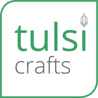 Tulsi Crafts logo, Tulsi Crafts contact details