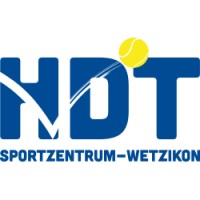 HDT Sportzentrum Wetzikon AG logo, HDT Sportzentrum Wetzikon AG contact details