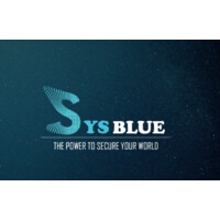 SysBlue Cyber Solutions logo, SysBlue Cyber Solutions contact details