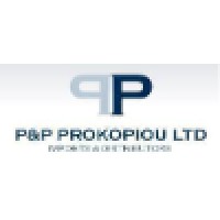 P&P PROKOPIOU TRADING LTD logo, P&P PROKOPIOU TRADING LTD contact details