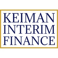 Keiman Interim Finance logo, Keiman Interim Finance contact details