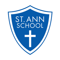 St. Ann, The Personal School logo, St. Ann, The Personal School contact details