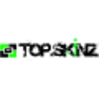 TopSkinz.nl logo, TopSkinz.nl contact details