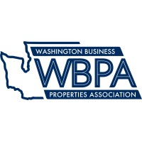 The Washington Business Properties Association logo, The Washington Business Properties Association contact details