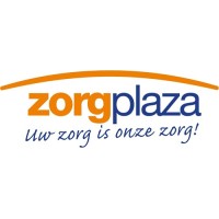 Zorgplaza logo, Zorgplaza contact details