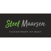 Steef Maarsen Tuinontwerp logo, Steef Maarsen Tuinontwerp contact details