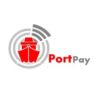 Port Pay logo, Port Pay contact details