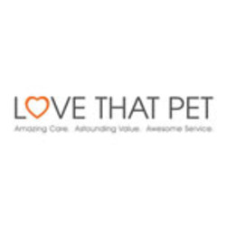 Love That Pet Group logo, Love That Pet Group contact details