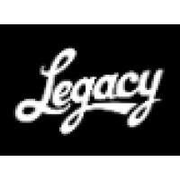 Legacy BV logo, Legacy BV contact details