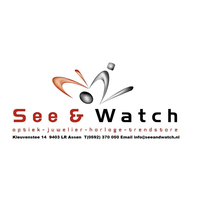 See & Watch logo, See & Watch contact details