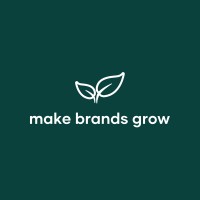 Make Brands Grow logo, Make Brands Grow contact details