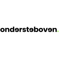 Ondersteboven B.V. logo, Ondersteboven B.V. contact details