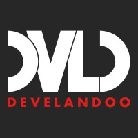 Develandoo AG logo, Develandoo AG contact details