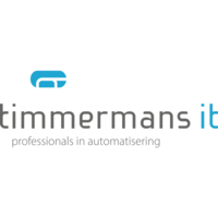 Timmermans iT logo, Timmermans iT contact details