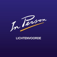 In Person Lichtenvoorde logo, In Person Lichtenvoorde contact details