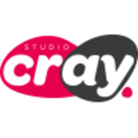 Studio Cray logo, Studio Cray contact details