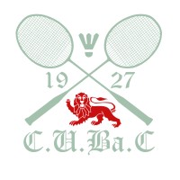 Cambridge University Badminton Club logo, Cambridge University Badminton Club contact details