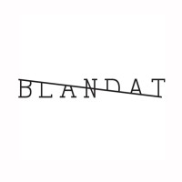 BLANDAT logo, BLANDAT contact details