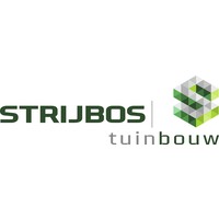 Strijbos Tuinbouw BV logo, Strijbos Tuinbouw BV contact details