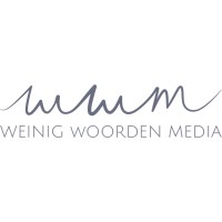 Weinig woorden Media logo, Weinig woorden Media contact details