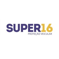 Super 16 logo, Super 16 contact details