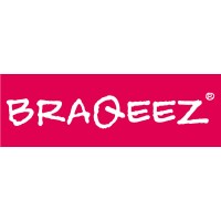 Braqeez logo, Braqeez contact details