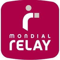 Mondial Relay Nederland logo, Mondial Relay Nederland contact details