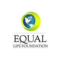 Equal Life Foundation logo, Equal Life Foundation contact details