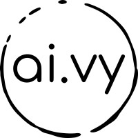 ai.vy logo, ai.vy contact details