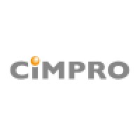 CimPro B.V. logo, CimPro B.V. contact details