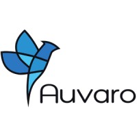 Auvaro logo, Auvaro contact details