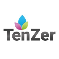 TenZer logo, TenZer contact details