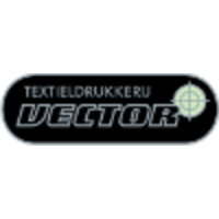 Vector textieldruk logo, Vector textieldruk contact details