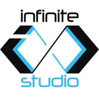 Infinite Studio logo, Infinite Studio contact details