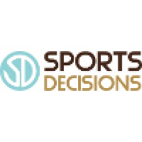 SPORTS DECISIONS logo, SPORTS DECISIONS contact details