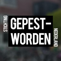 Stichting Gepest-Worden Nederland logo, Stichting Gepest-Worden Nederland contact details