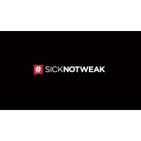 SICKNOTWEAK logo, SICKNOTWEAK contact details