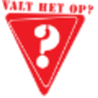 Valt het Op? logo, Valt het Op? contact details