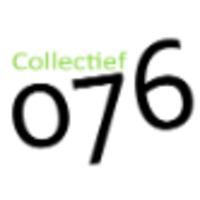 Collectief 076 logo, Collectief 076 contact details