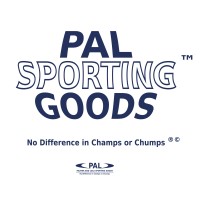 PAL sportinggoods logo, PAL sportinggoods contact details