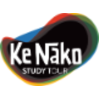 Study Tour Ke Nako logo, Study Tour Ke Nako contact details