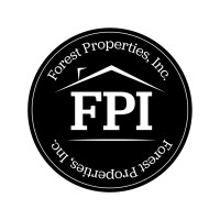 Forest Properties, Inc logo, Forest Properties, Inc contact details